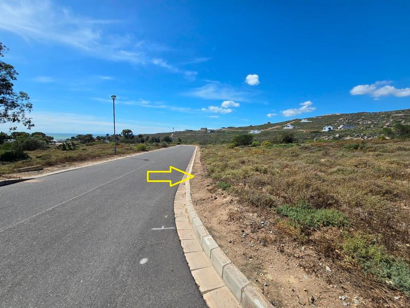 0 Bedroom Property for Sale in St Helena Views Western Cape